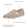 image:imageTOMS Womens Redondo Loafer Flat Textile UpperBirch Multi Lynx Print