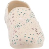 image:imageTOMS Womens Redondo Loafer Flat Textile UpperBirch Super Bloom Dot Print