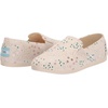 image:imageTOMS Womens Redondo Loafer Flat Textile UpperBirch Super Bloom Dot Print