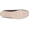 image:imageTOMS Womens Redondo Loafer Flat Textile UpperBlack Canvas