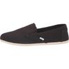 image:imageTOMS Womens Redondo Loafer Flat Textile UpperBlack Canvas