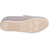 image:imageTOMS Womens Redondo Loafer Flat Textile UpperDrizzle Grey Canvas