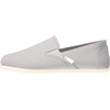 image:imageTOMS Womens Redondo Loafer Flat Textile UpperDrizzle Grey Oxford