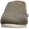 image:imageTOMS Womens Redondo Loafer Flat Textile UpperDusty Olive