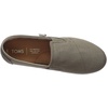 image:imageTOMS Womens Redondo Loafer Flat Textile UpperDusty Olive
