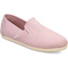 image:imageTOMS Womens Redondo Loafer Flat Textile UpperLilac Oxford