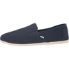 image:imageTOMS Womens Redondo Loafer Flat Textile UpperNavy Canvas