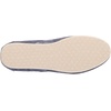 image:imageTOMS Womens Redondo Loafer Flat Textile UpperNavy Tie Dye Woven