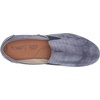 image:imageTOMS Womens Redondo Loafer Flat Textile UpperNavy Tie Dye Woven