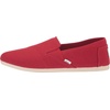 image:imageTOMS Womens Redondo Loafer Flat Textile UpperRed Canvas