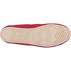 image:imageTOMS Womens Redondo Loafer Flat Textile UpperRed Canvas