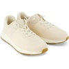 image:imageTOMS Womens Trvl Lite Cabrillo Shoes Canvas UpperWater Repellent Beige CanvasOpen Weave Mesh
