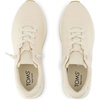 image:imageTOMS Womens Trvl Lite Cabrillo Shoes Canvas UpperWater Repellent Beige CanvasOpen Weave Mesh