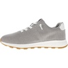 image:imageTOMS Womens Trvl Lite Cabrillo Shoes Suede UpperWater Repellent Drizzle Grey Heritage Canvas