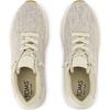 image:imageTOMS Womens Trvl Lite Cabrillo Shoes Suede UpperWater Repellent Fog Textured MelangeSuede