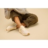 image:imageTOMS Womens Trvl Lite Cabrillo Shoes Suede UpperWater Repellent Fog Textured MelangeSuede