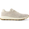 image:imageTOMS Womens Trvl Lite Cabrillo Shoes Suede UpperWater Repellent Fog Textured MelangeSuede