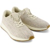 image:imageTOMS Womens Trvl Lite Cabrillo Shoes Suede UpperWater Repellent Fog Textured MelangeSuede