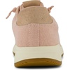 image:imageTOMS Womens Trvl Lite Cabrillo Shoes Suede UpperWater Repellent Pale Rose Two Tone SlubMetallic Suede