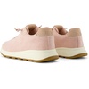 image:imageTOMS Womens Trvl Lite Cabrillo Shoes Suede UpperWater Repellent Pale Rose Two Tone SlubMetallic Suede