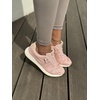 image:imageTOMS Womens Trvl Lite Cabrillo Shoes Suede UpperWater Repellent Pale Rose Two Tone SlubMetallic Suede