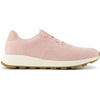 image:imageTOMS Womens Trvl Lite Cabrillo Shoes Suede UpperWater Repellent Pale Rose Two Tone SlubMetallic Suede