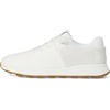 image:imageTOMS Womens Trvl Lite Cabrillo Shoes Suede UpperWhite