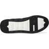 image:imageTOMS Womens Trvl Lite Retro LaceUp SneakersBlack Metallic SuedeVintage Twill