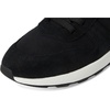 image:imageTOMS Womens Trvl Lite Retro LaceUp SneakersBlack Metallic SuedeVintage Twill