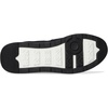 image:imageTOMS Womens Trvl Lite Retro LaceUp SneakersBlack Metallic SuedeVintage Twill