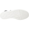 image:imageTOMS Womens Trvl Lite Retro LaceUp SneakersBlack Suede