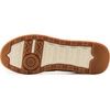 image:imageTOMS Womens Trvl Lite Retro LaceUp SneakersBrown Sugar Vintage TwillSuedePerf