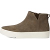 image:imageTOMS Womens Trvl Lite Retro LaceUp SneakersCanteen