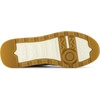 image:imageTOMS Womens Trvl Lite Retro LaceUp SneakersChampagne Metallic Suede