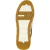 image:imageTOMS Womens Trvl Lite Retro LaceUp SneakersChampagne Metallic Suede