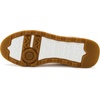 image:imageTOMS Womens Trvl Lite Retro LaceUp SneakersChampagne Vintage TwillShimmer Suede