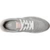image:imageTOMS Womens Trvl Lite Retro LaceUp SneakersDrizzle Grey SuedeVintage Twill