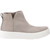 image:imageTOMS Womens Trvl Lite Retro LaceUp SneakersDune Suede