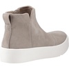 image:imageTOMS Womens Trvl Lite Retro LaceUp SneakersDune Suede