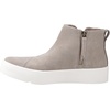 image:imageTOMS Womens Trvl Lite Retro LaceUp SneakersDune Suede