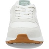 image:imageTOMS Womens Trvl Lite Retro LaceUp SneakersEgret Multi SuedeVintage Twill