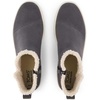 image:imageTOMS Womens Trvl Lite Retro LaceUp SneakersIron Suede Faux