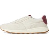 image:imageTOMS Womens Trvl Lite Retro LaceUp SneakersLight Sand Vintage TwillSuede