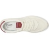 image:imageTOMS Womens Trvl Lite Retro LaceUp SneakersLight Sand Vintage TwillSuede