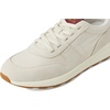 image:imageTOMS Womens Trvl Lite Retro LaceUp SneakersLight Sand Vintage TwillSuede