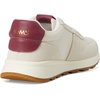image:imageTOMS Womens Trvl Lite Retro LaceUp SneakersLight Sand Vintage TwillSuede