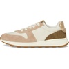 image:imageTOMS Womens Trvl Lite Retro LaceUp SneakersOatmeal
