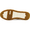 image:imageTOMS Womens Trvl Lite Retro LaceUp SneakersOatmeal Small Leopard SpotsSuede