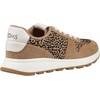 image:imageTOMS Womens Trvl Lite Retro LaceUp SneakersToffee SuedeMini Cheetah