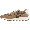 image:imageTOMS Womens Trvl Lite Retro LaceUp SneakersToffee SuedeMini Cheetah